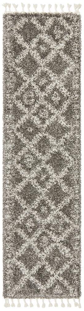 Pandora Accord Grey Rug - All Modern Design