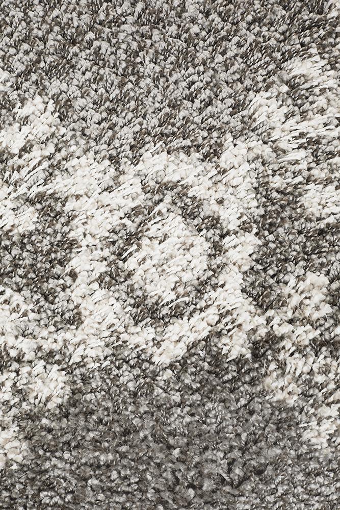 Pandora Accord Grey Rug - All Modern Design