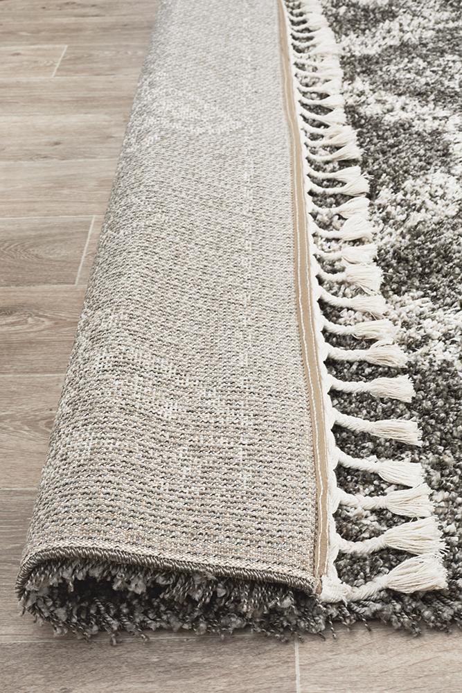 Pandora Accord Grey Rug - All Modern Design