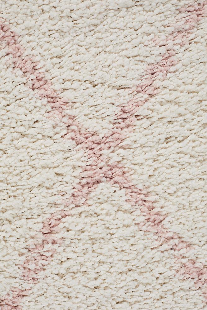 Pandora Tribal Pink Rug - All Modern Design