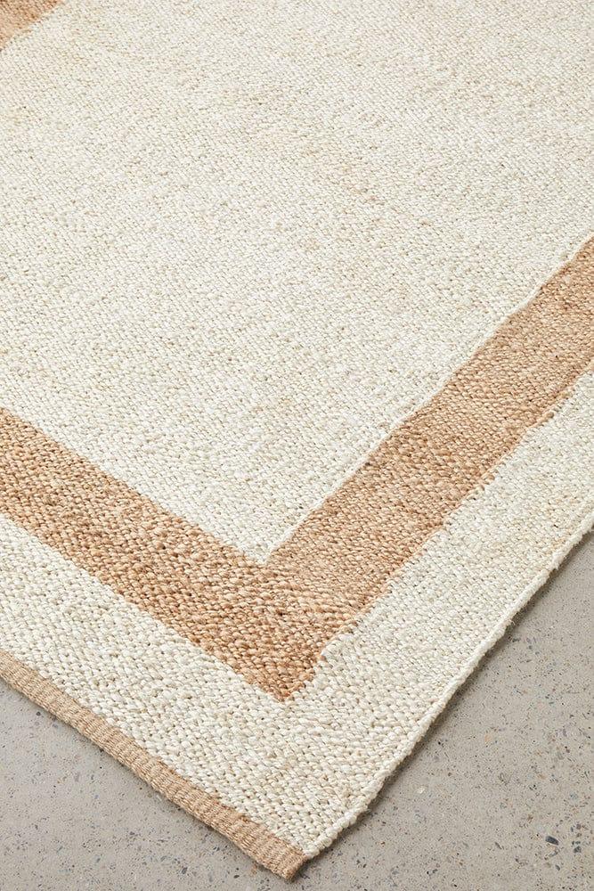 Sahara Maria Natural Rug - All Modern Design
