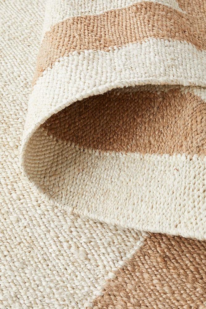 Sahara Maria Natural Rug - All Modern Design