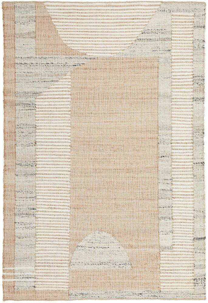 Sahara Soro Natural Rug – All Modern Design