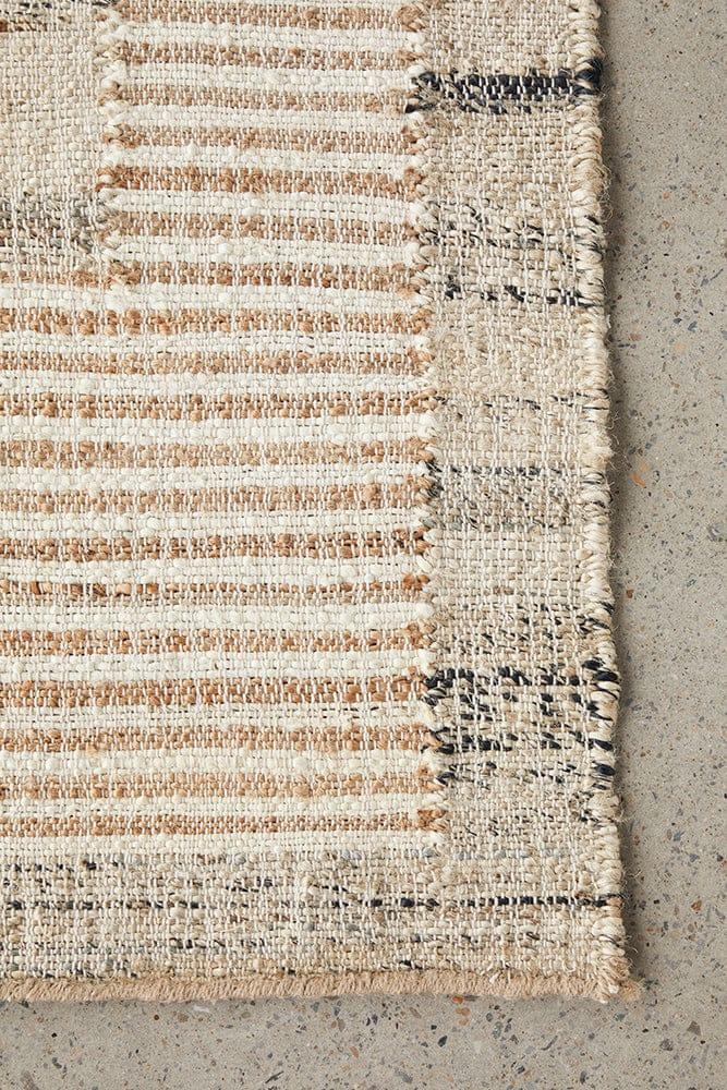 Sahara Soro Natural Rug - All Modern Design