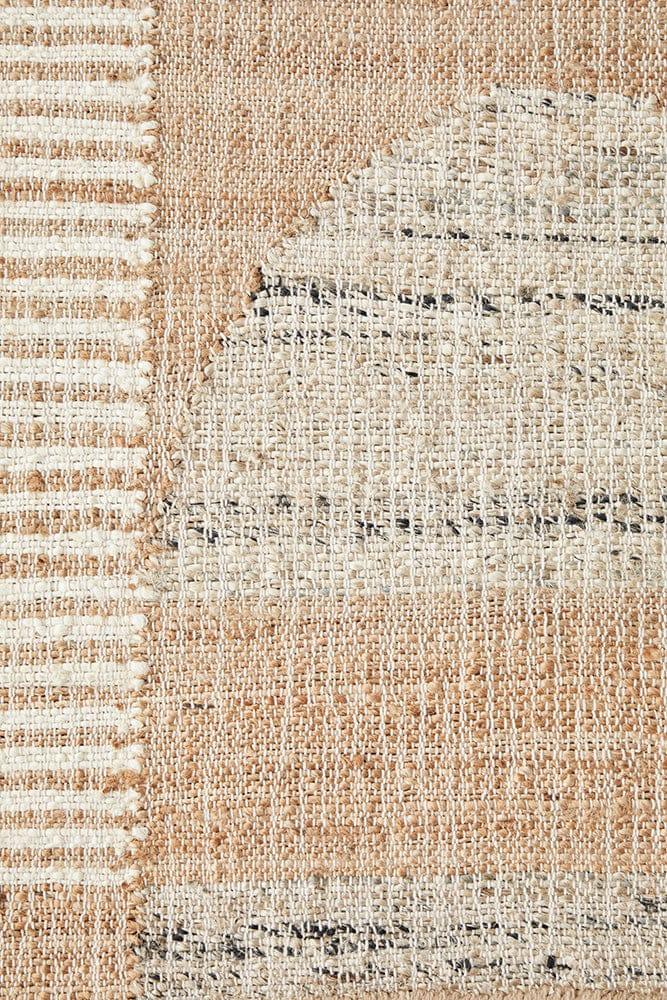 Sahara Soro Natural Rug - All Modern Design