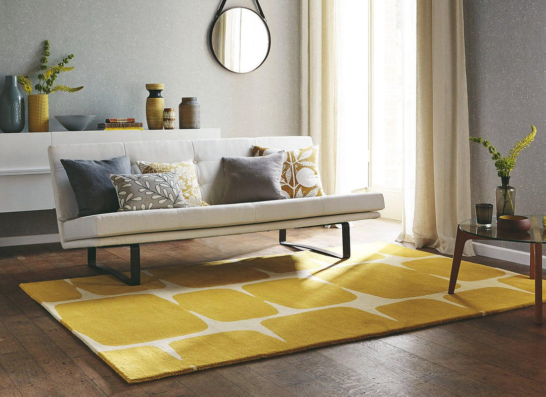 Scion Lohko Honey 25806 Rug