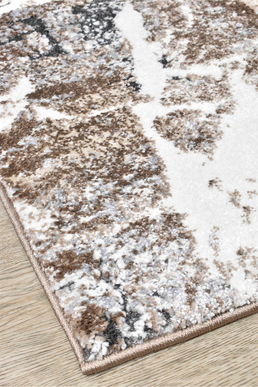 Roman 09730A Brown Land