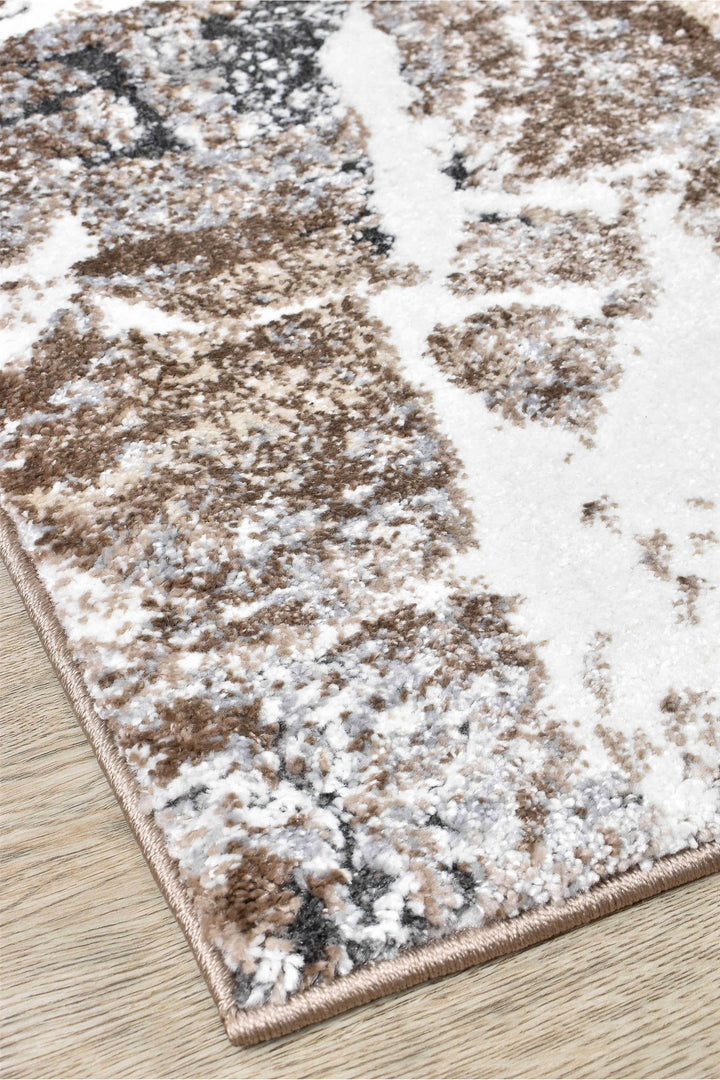 Roman 09730A Brown Land