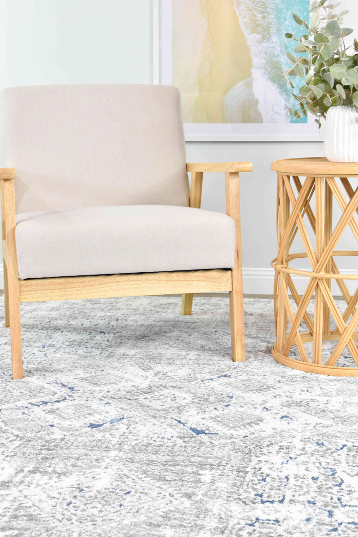 Roman A0238A Grey Pail