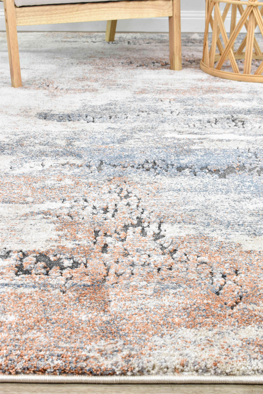 Roman-B0713A Italian Clay