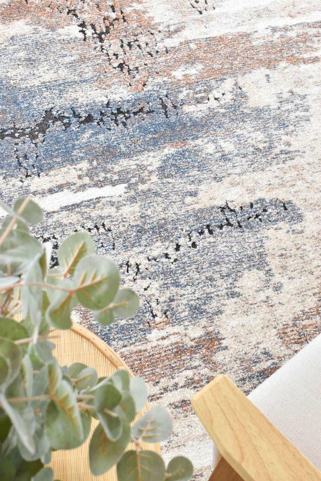 Roman-B0713A Italian Clay