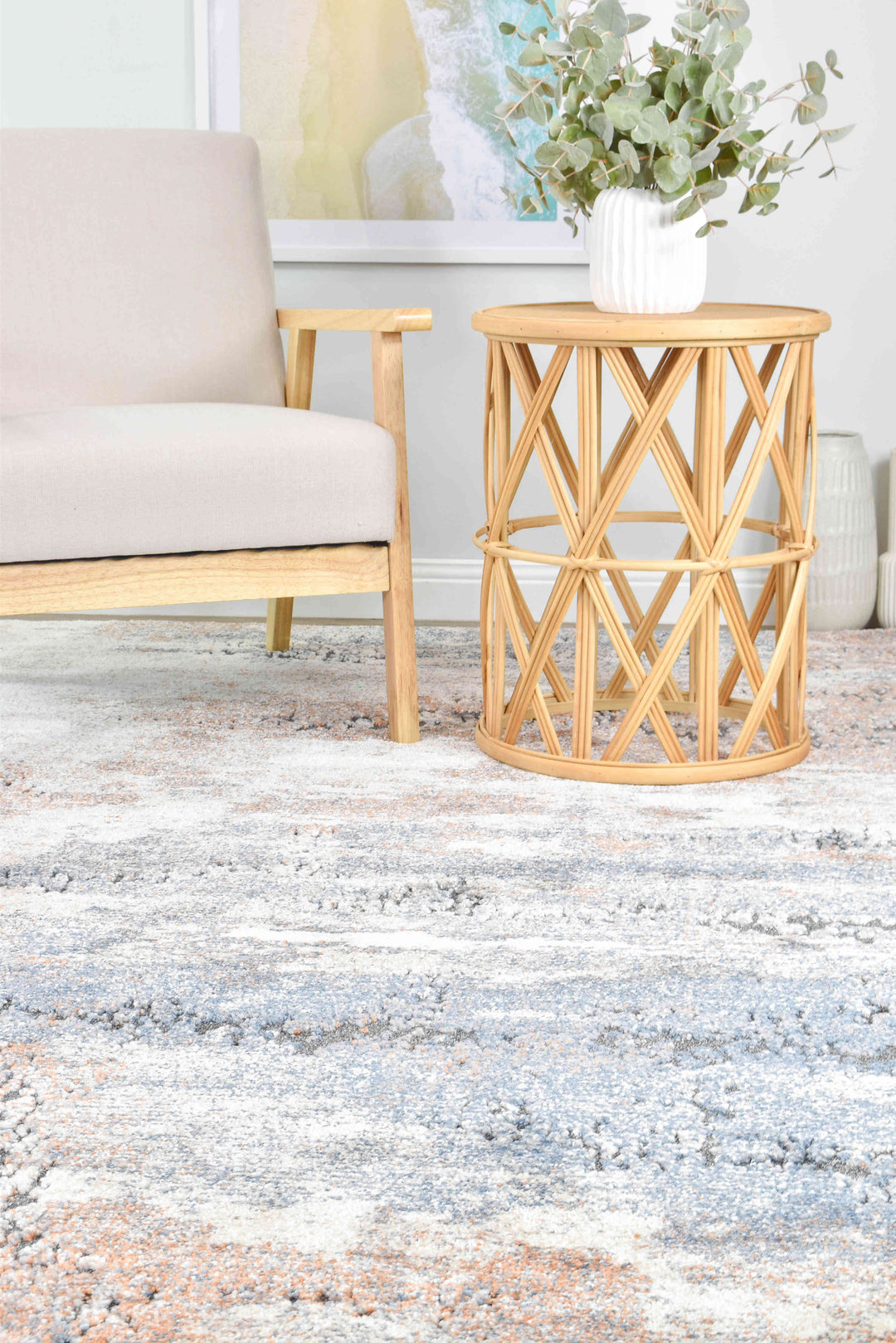 Roman-B0713A Italian Clay