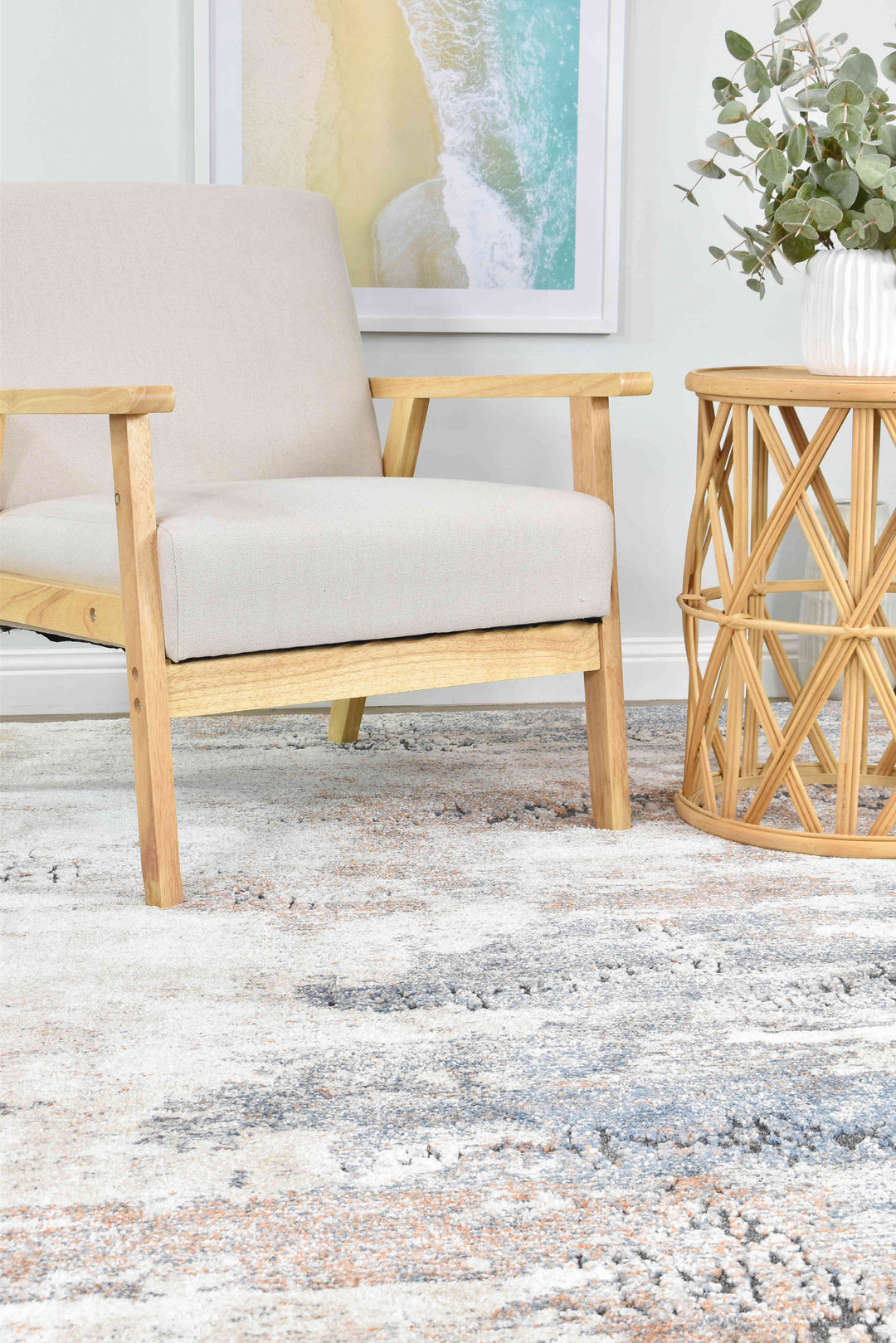 Roman-B0713A Italian Clay