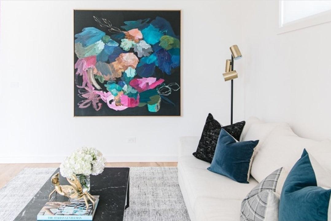 Monaco Snow - All Modern Design