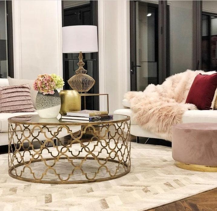 Eclipse Nubian Herringbone 64266 - All Modern Design