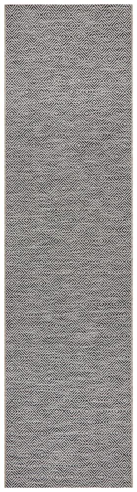 Terrace Grey Indoor Outdoor Area Rug - All Modern Design