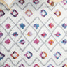 Vegas Moroc Multi Rug