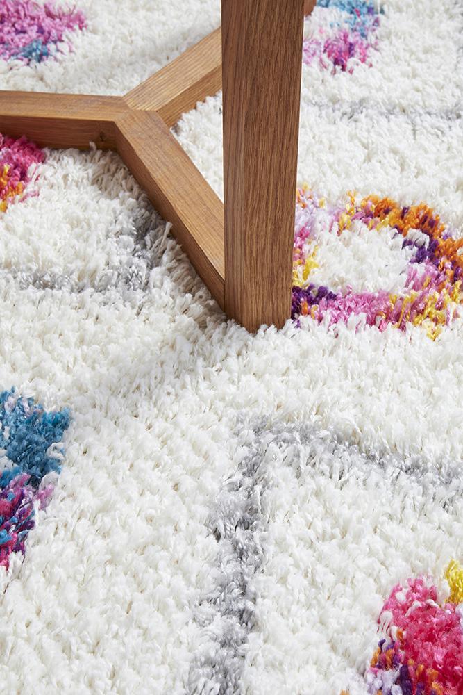Vegas Moroc Multi Rug - All Modern Design
