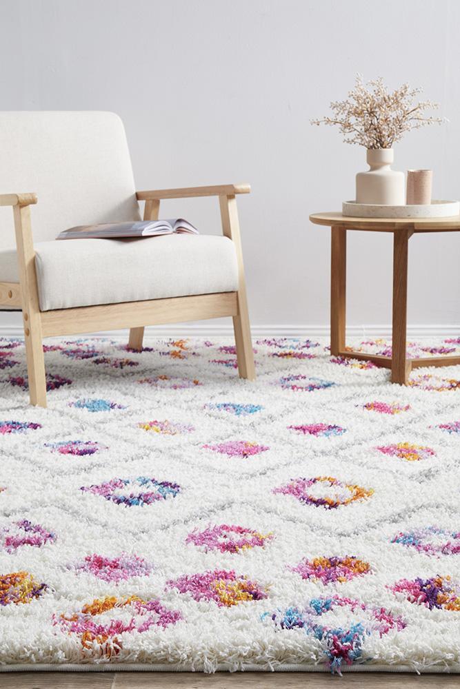 Vegas Moroc Multi Rug - All Modern Design