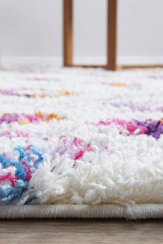 Vegas Moroc Multi Rug - All Modern Design