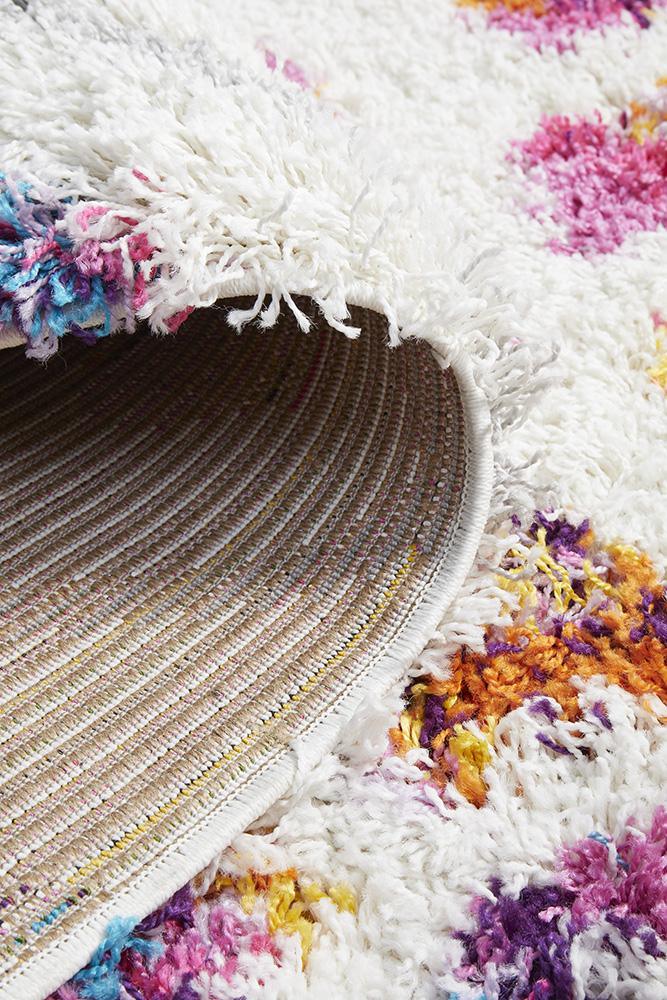 Vegas Moroc Multi Rug - All Modern Design