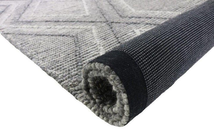 Magic Pure Wool  Floor Rug - All Modern Design