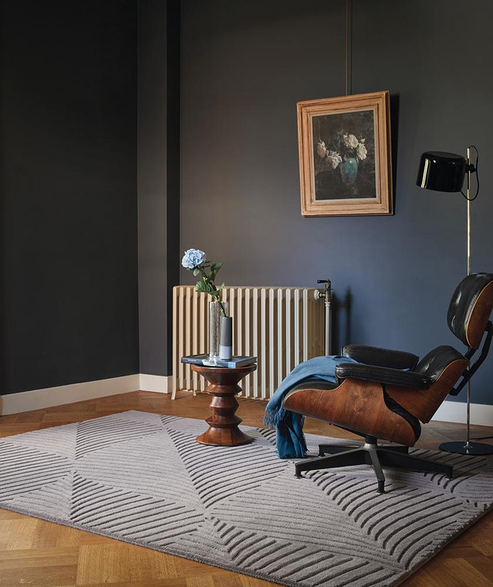 Wedgwood Folia Grey 38305 Rug