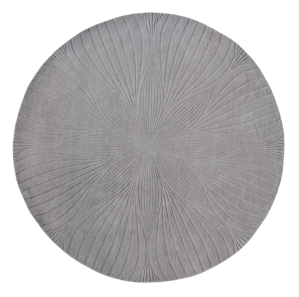 Wedgwood Folia Grey 38305 Rug