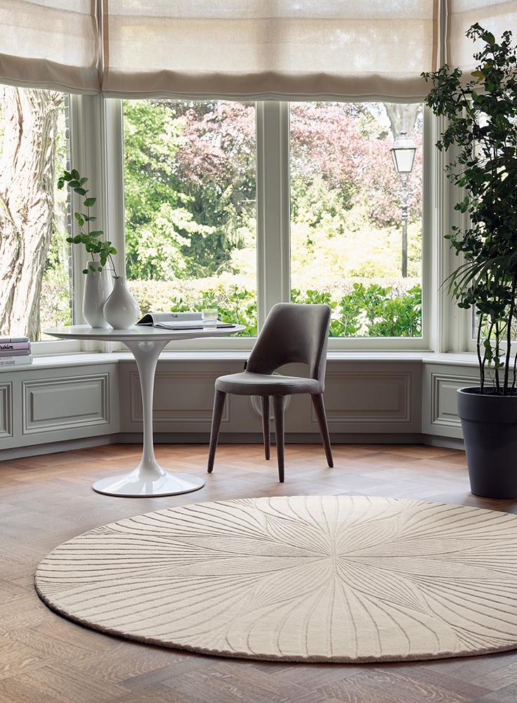 Wedgwood Folia Stone 38301 Rug