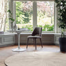 Wedgwood Folia Round Stone 38301 Rug
