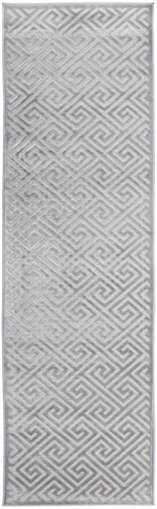 York Alice Silver Rug - All Modern Design