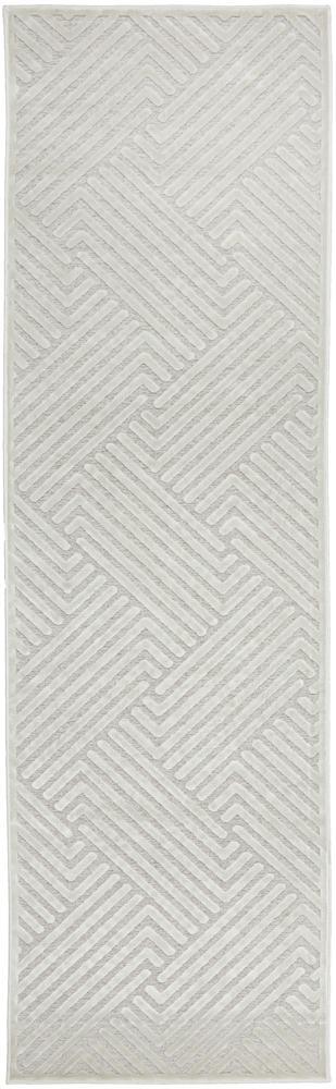 York Cindy Natural White Rug - All Modern Design