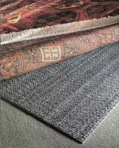 Carpet Underlay Rug stop Underlay Double Sided Multi Purpose - All Modern Design
