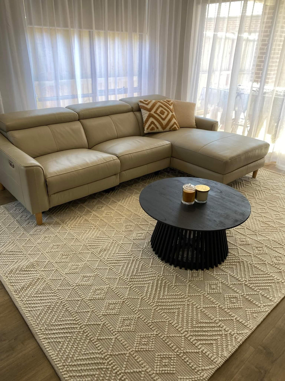 Malibu White - All Modern Design