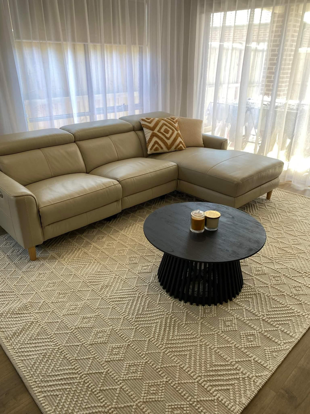 Malibu White - All Modern Design