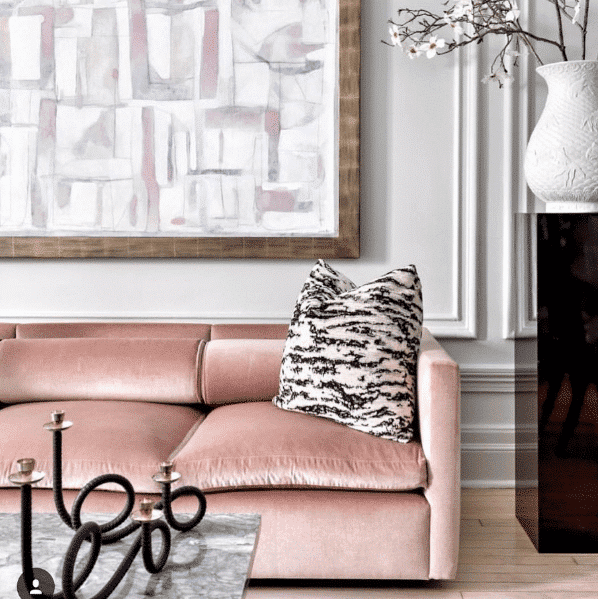 protectME Fabric Protector - All Modern Design